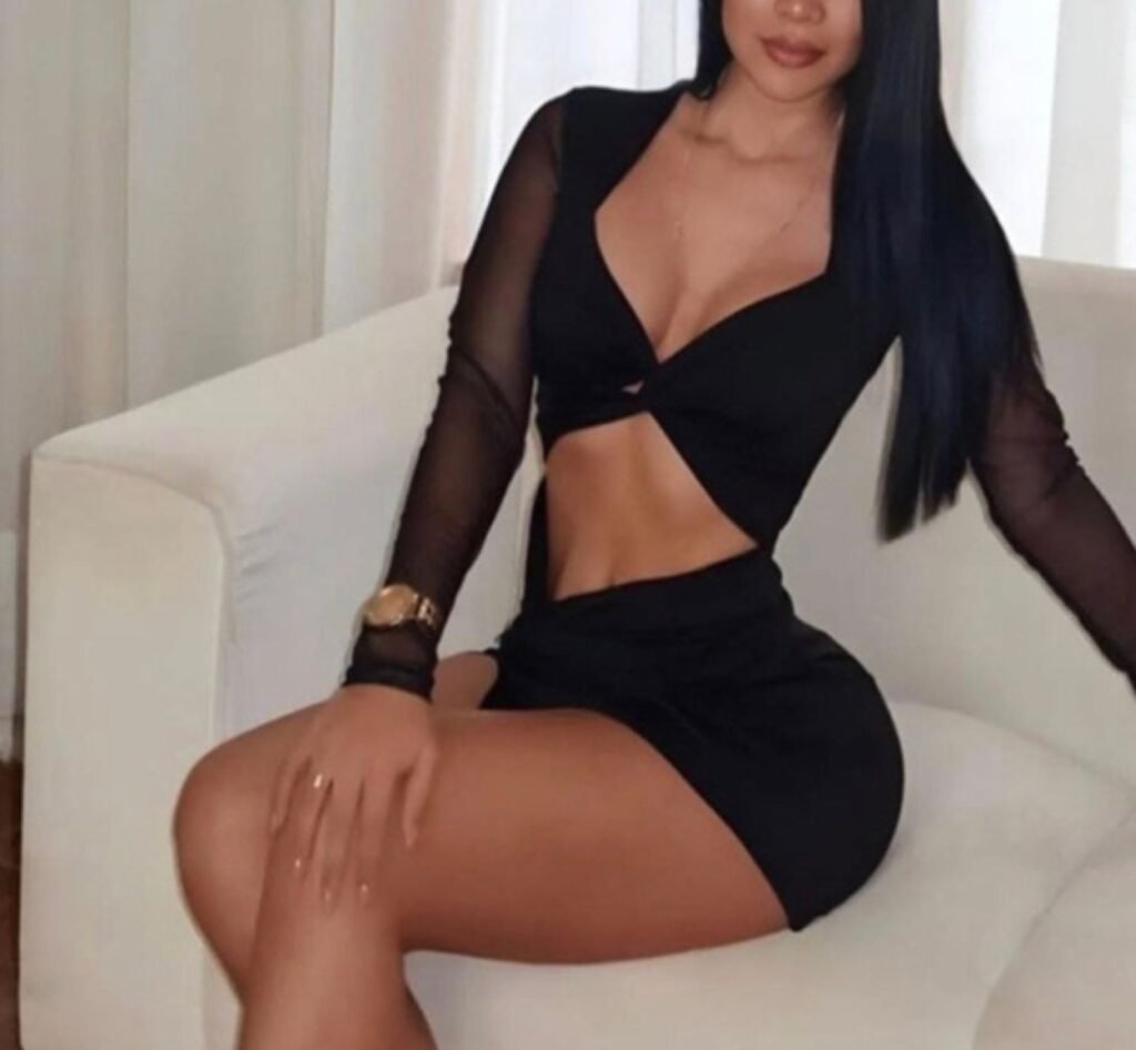 Vestido Berlin