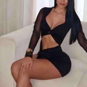 Vestido Berlin