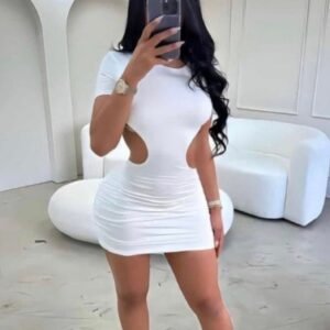 Vestido Gia