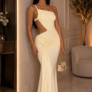 Vestido Lady