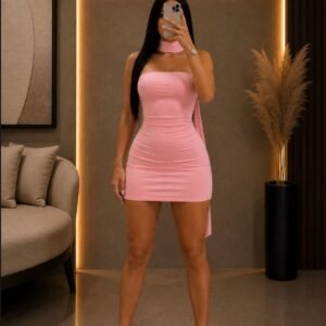 Vestido Malibu