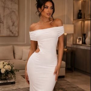 Vestido Saona