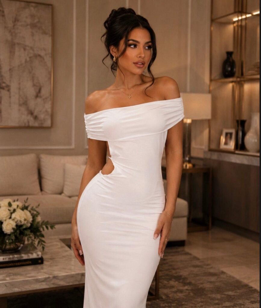 Vestido Saona