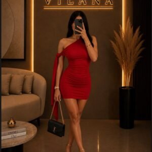 Vestido Trendy