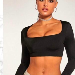 Blusa 09