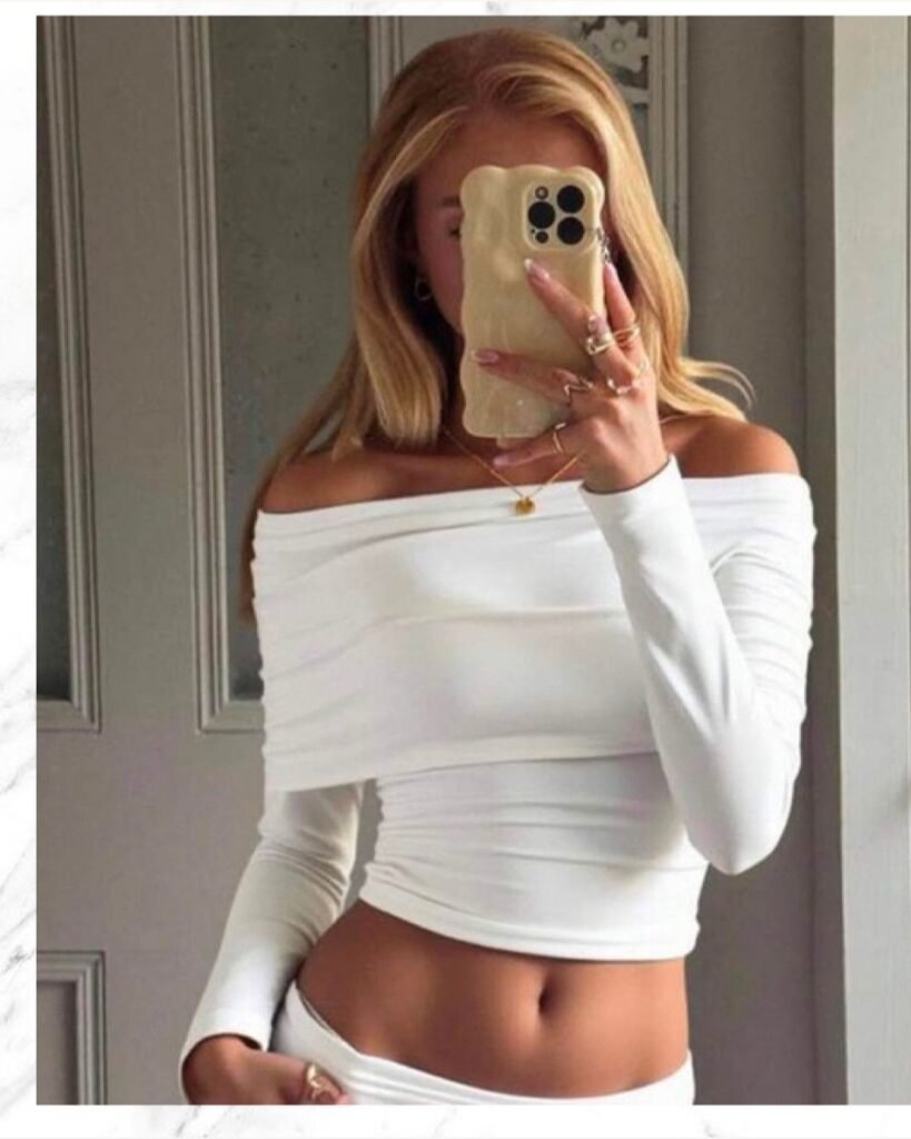 Blusa 10