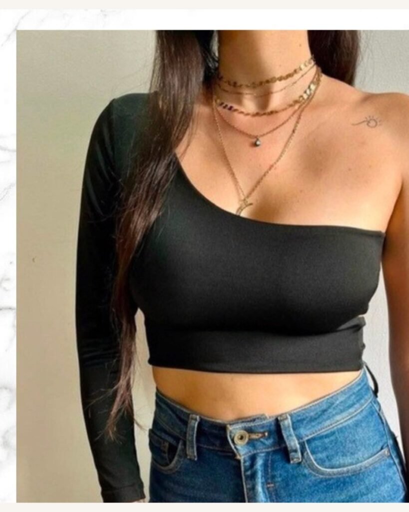 Blusa 11