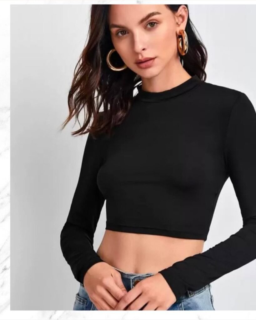 Blusa 12