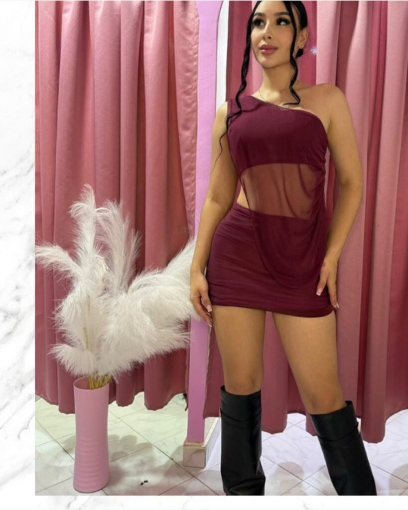 Set Raquel Corto