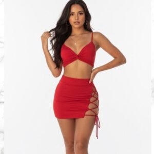 Set Sexy