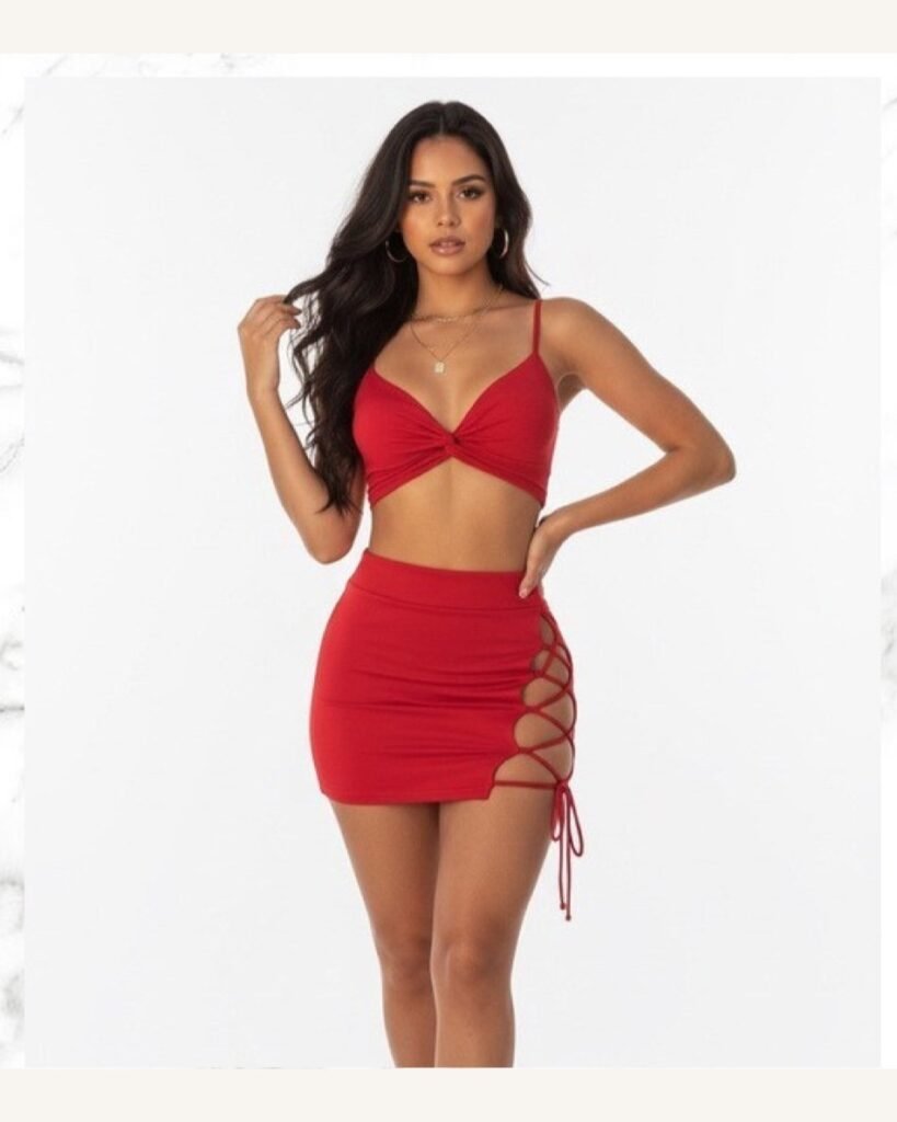 Set Sexy