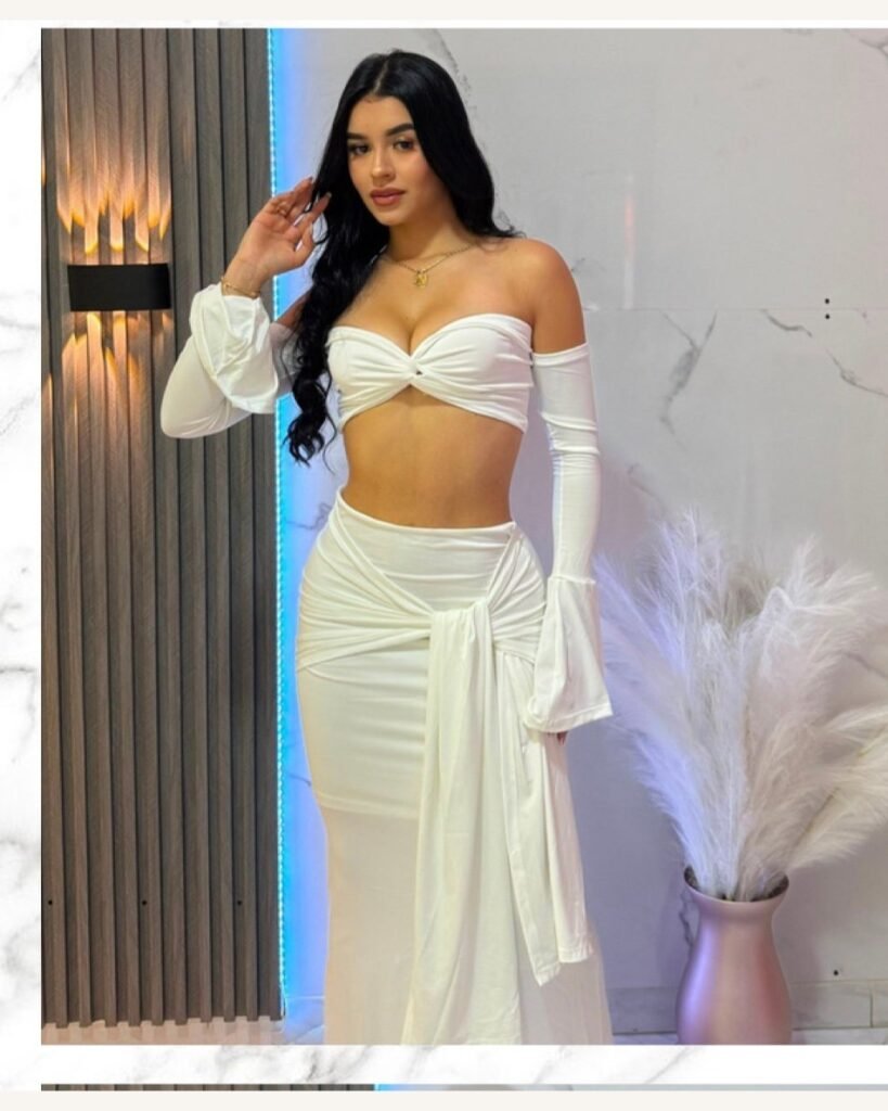 Set Sirena