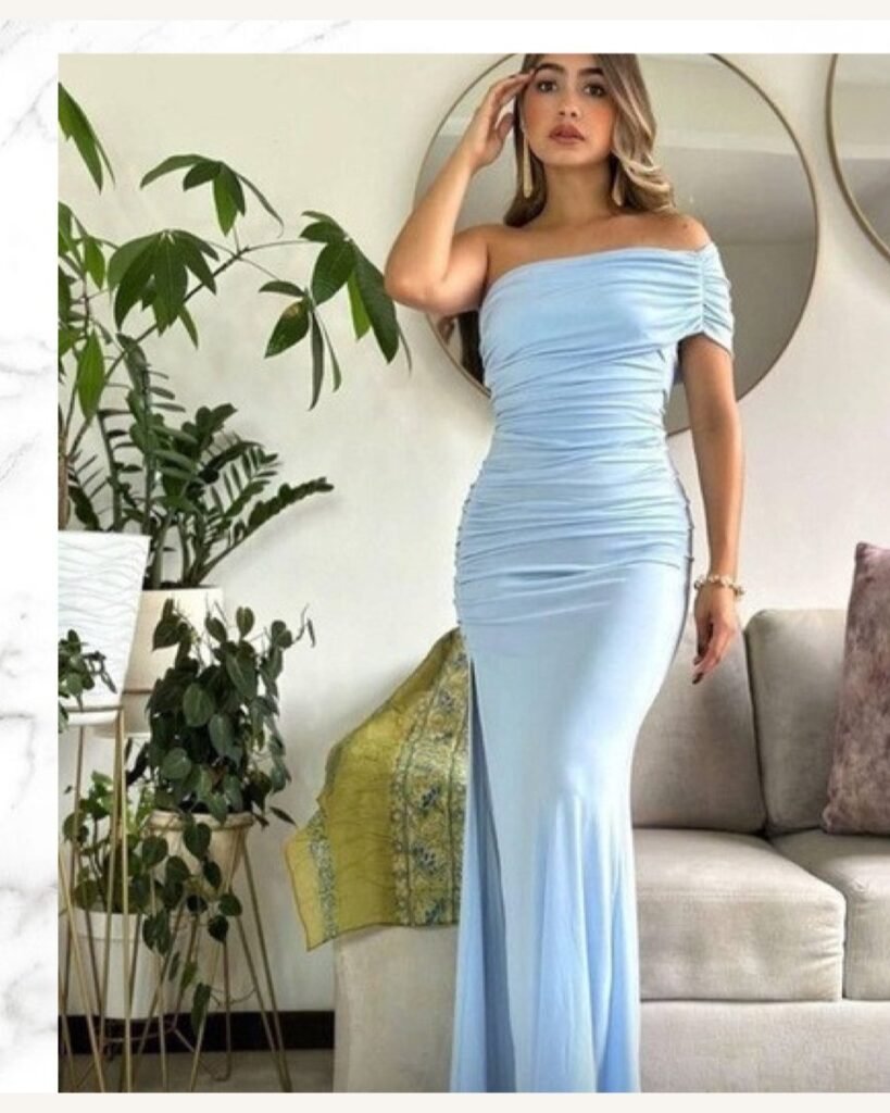 Vestido Ambar