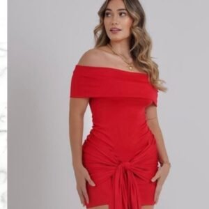 Vestido Aura