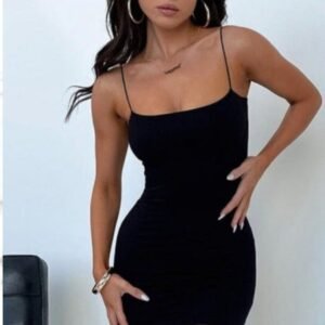 Vestido Basico