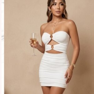 Vestido Bloomer