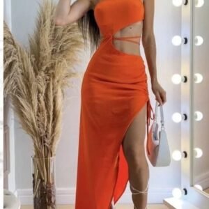 Vestido Grecia