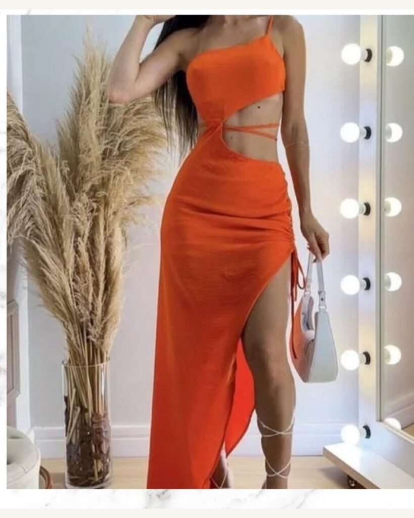 Vestido Grecia
