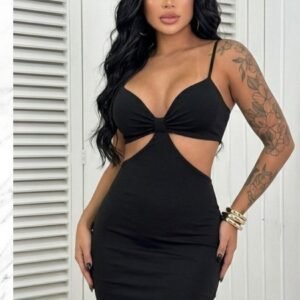 Vestido Paris