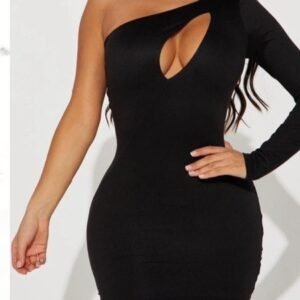 Vestido Rubi