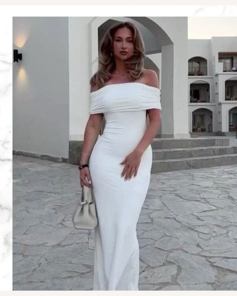 Vestido Saona