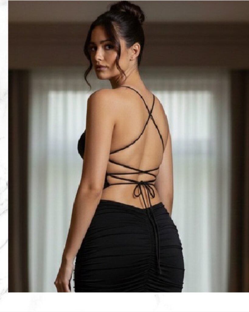 Vestido Vol 156